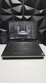 قیمت خرید و بررسی لپ تاپ Dell Precision 7520