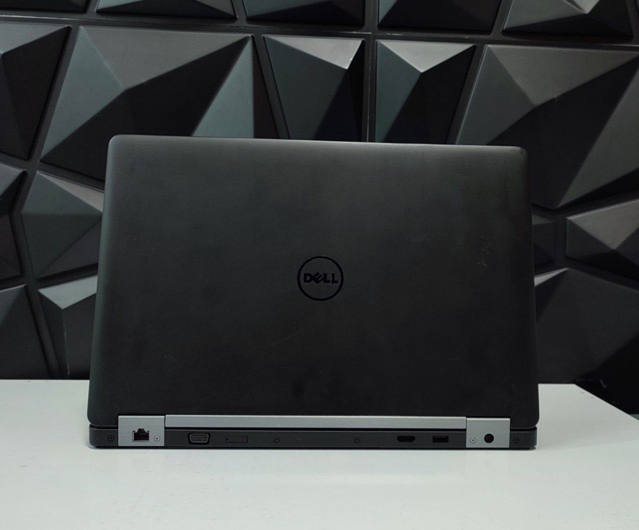 لپ تاپ Dell Precision 3510