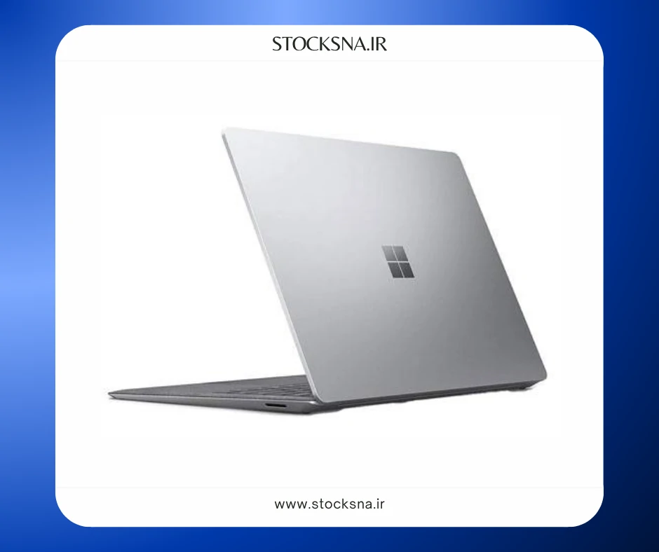 لپ تاپ استوک Microsoft surface laptop4