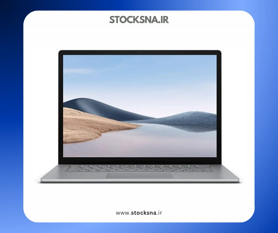 صفحه نمایش لپ تاپ استوک Microsoft surface laptop4