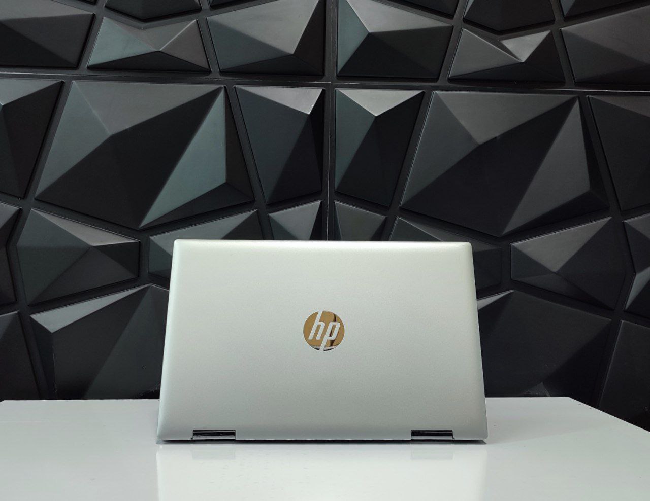 لپ تاپ استوک Hp Pavilion 14 X360 Core i3-1125G4 16gb ddr4 256gb ssd intel iris xe 12 Hp Pavilion 14 X360