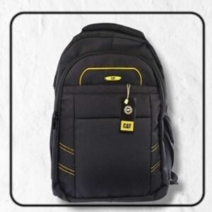 کوله پشتی لپتاپ طرح CAT کد22
