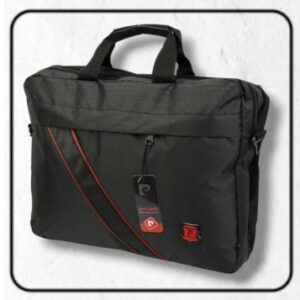 کیف لپتاپ طرح پیرکاردین PierreCardin کد180