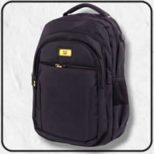 کوله‌پشتی لپ‌تاپ CAT با پورت Type-C، USB و AUX