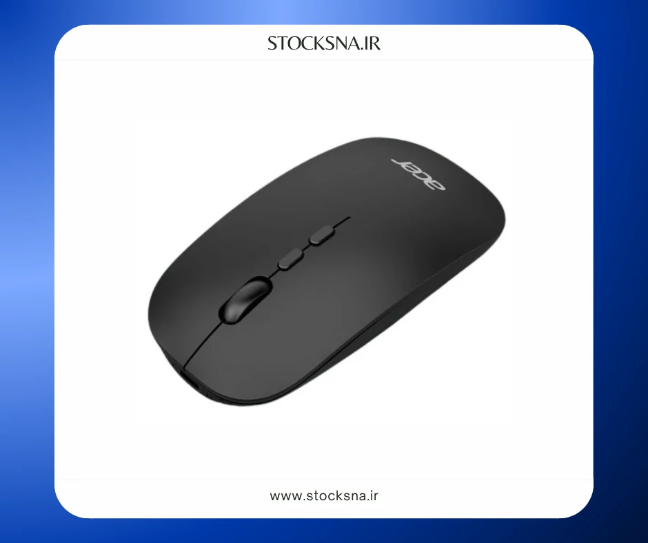 ماوس بی سیم ایسر