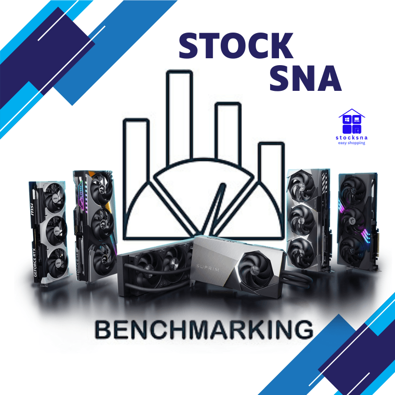 بنچمارک‌ها 