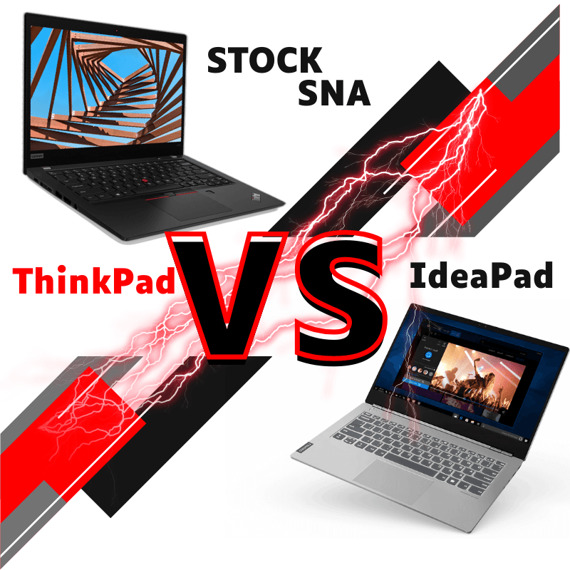 بررسی و مقایسه تخصصی ThinkPadو Lenovo IdeaPad 10 بررسی و مقایسه تخصصی ThinkPadو Lenovo IdeaPad