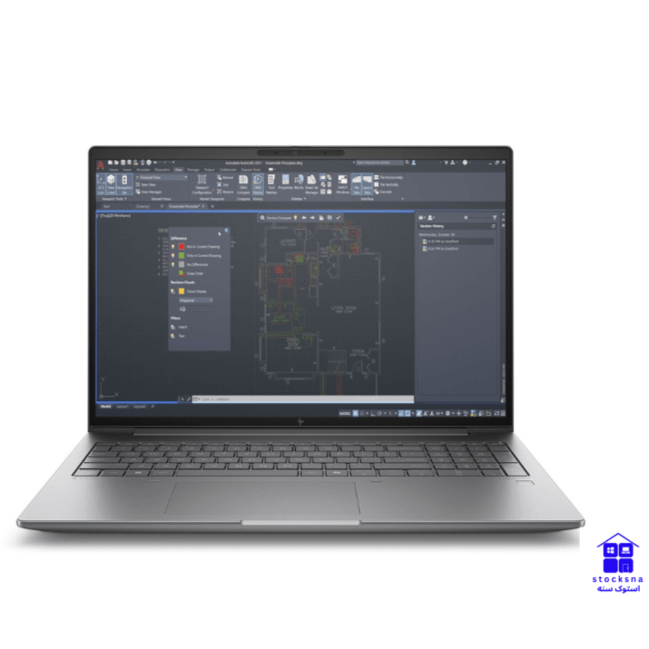 چرا HP ZBook ترکیب قدرت، دقت و کیفیت برای طراحان و مهندسان است؟ 33 Untitled design 11