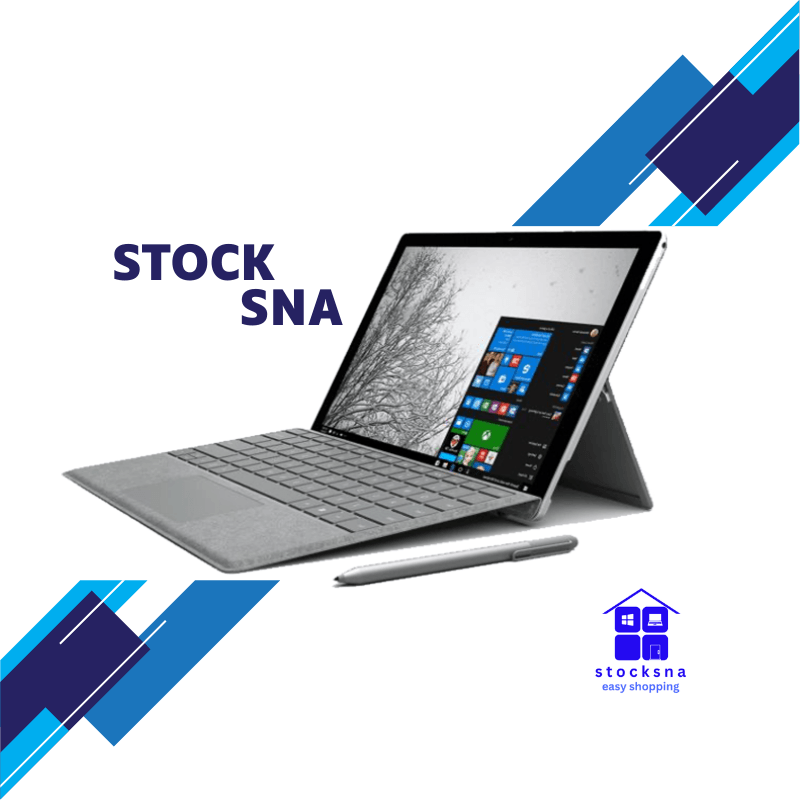 مایکروسافت سرفیس Pro