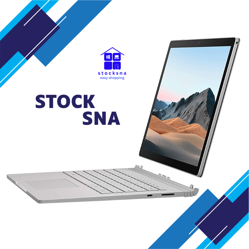 مایکروسافت سرفیس Book