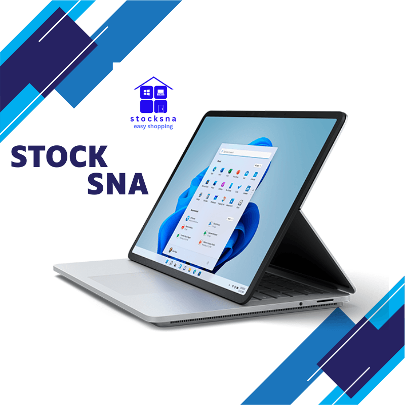 Surface Laptop Studio