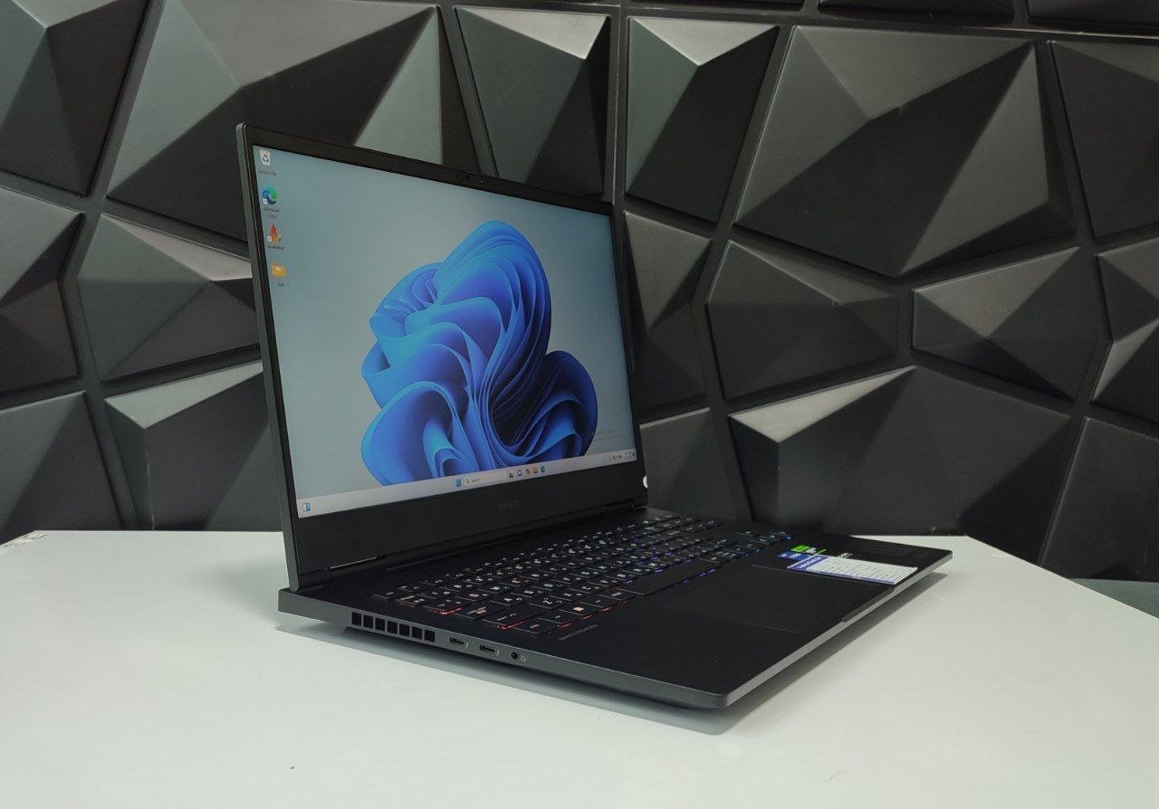 لپتاپ HP OMEN 16 WF0022TX