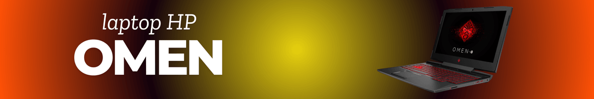 لپ تاپ‌ HP Omen