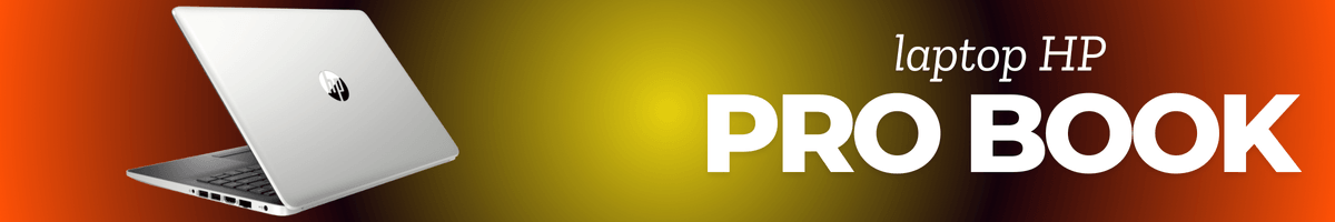 لپ تاپ HP ProBook
