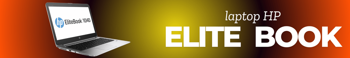 لپ تاپ‌ HP EliteBook