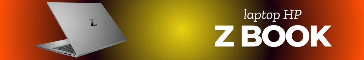 لپ تاپ‌ HP ZBook