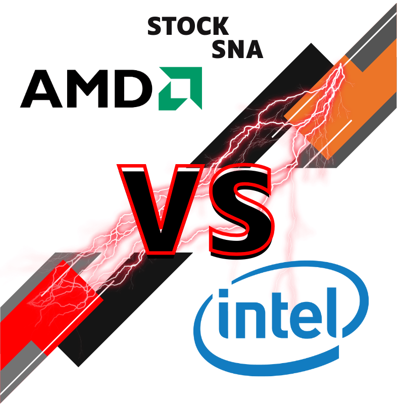 AMD یا Intel:نبرد2پردازنده برتر-راهنمای نهایی برای گیمرها و رندرگیرها 4 AMD یا Intel