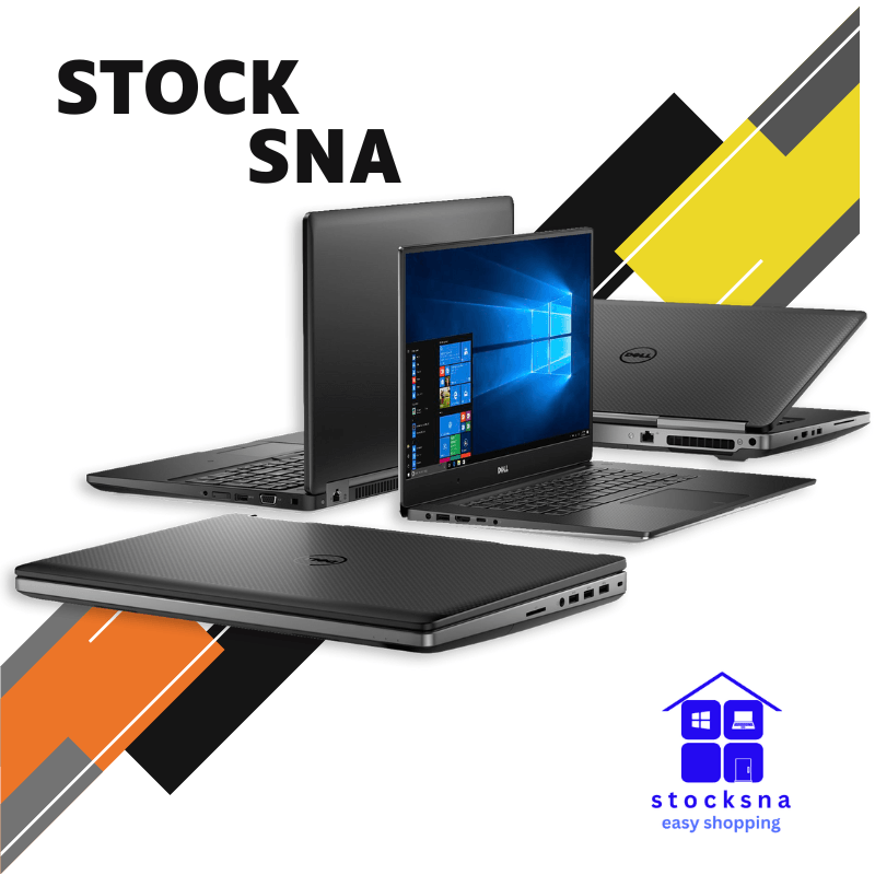 لپ تاپ‌ استوک و اوپن باکس