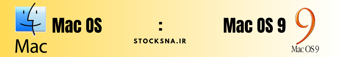 سری‌های مک‌بوک