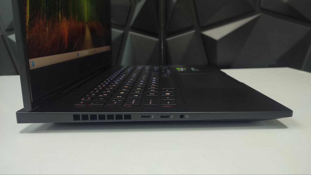 لپتاپ HP Omen 16 Pro WF0023TX