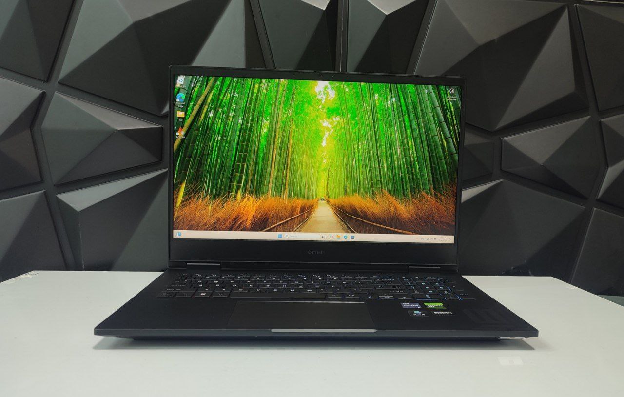 لپتاپ HP Omen 16 Pro WF0023TX