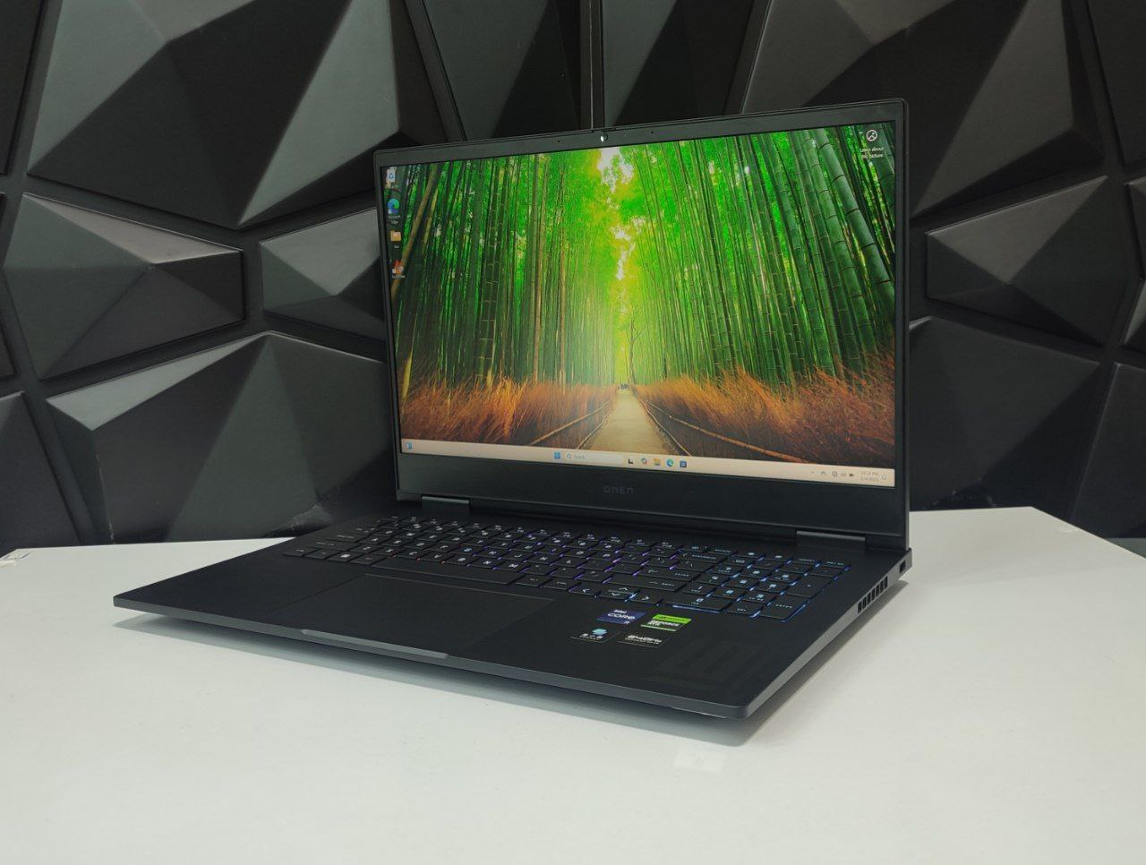 لپتاپ HP Omen 16 Pro WF0023TX