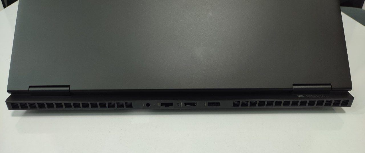 لپتاپ HP Omen 16 Pro WF0023TX