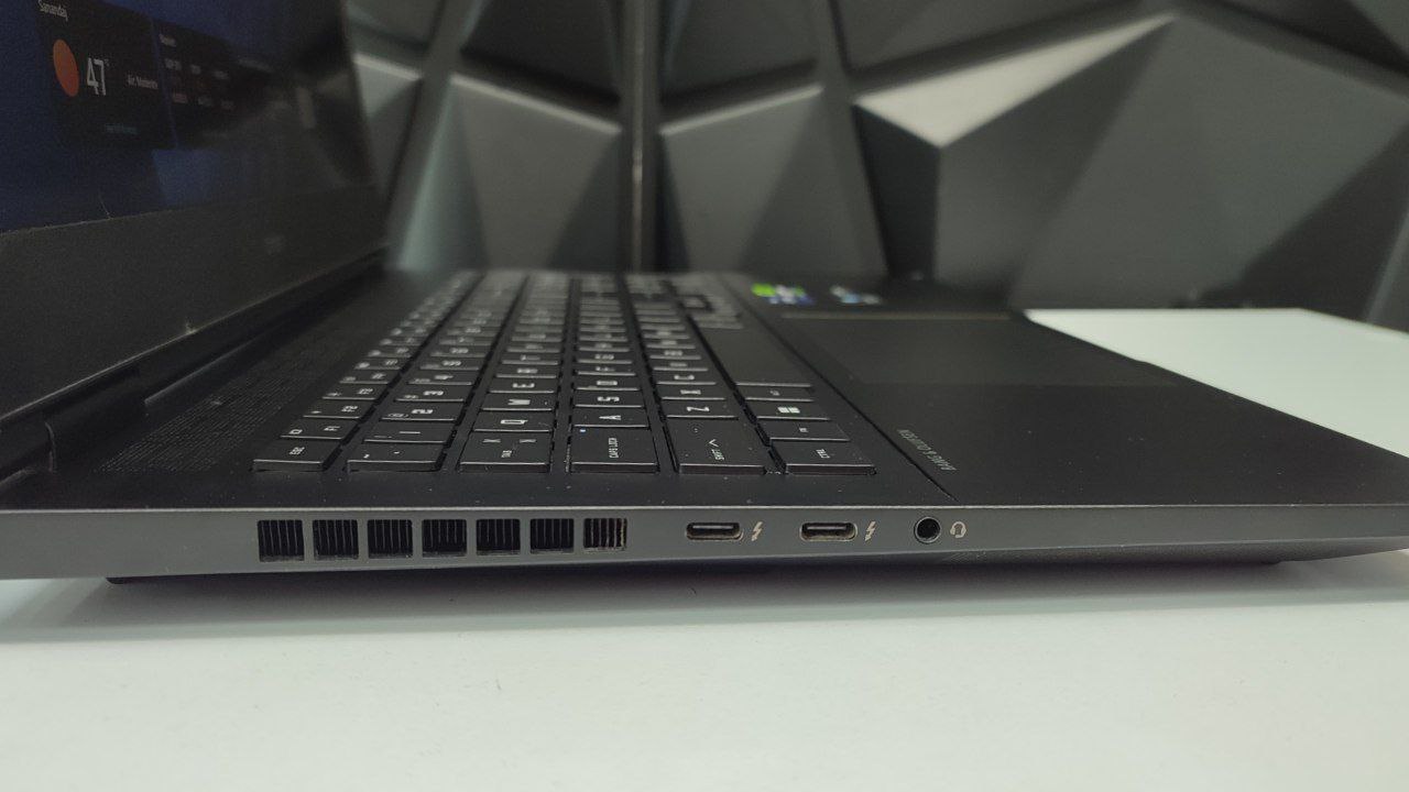 بررسی و قیمت لپتاپ OMEN 16-WF0083DX-intel core i9-13900HX-RTX4070 6 photo 4 2025 02 01 11 20 49