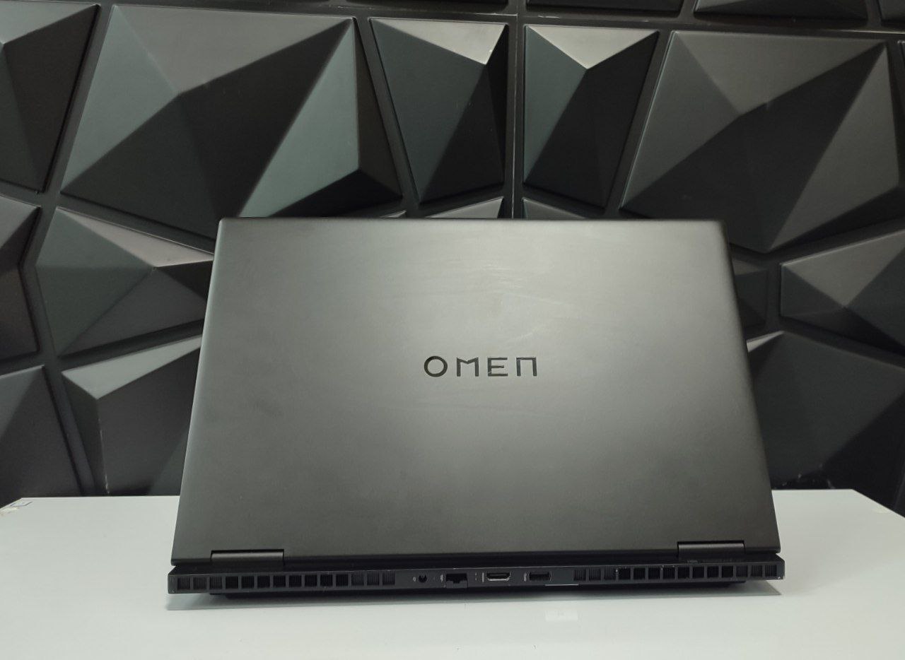 بررسی و قیمت لپتاپ OMEN 16-WF0083DX-intel core i9-13900HX-RTX4070 2 OMEN 16-WF0083DX