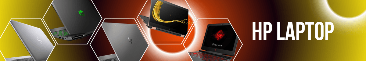 HP LAPTOP