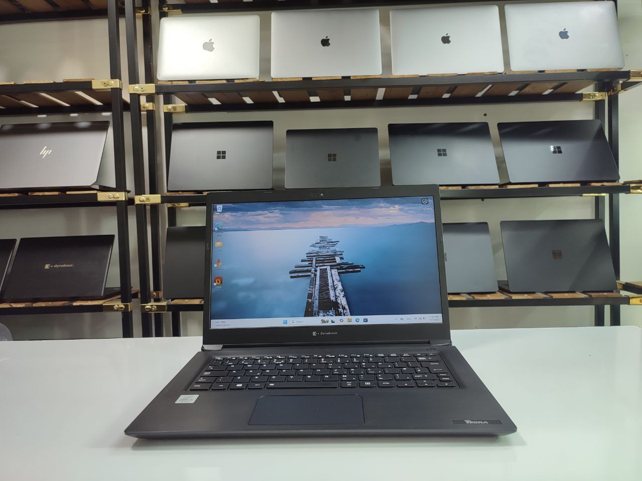 Dynabook Toshiba TECRA A40-G-138