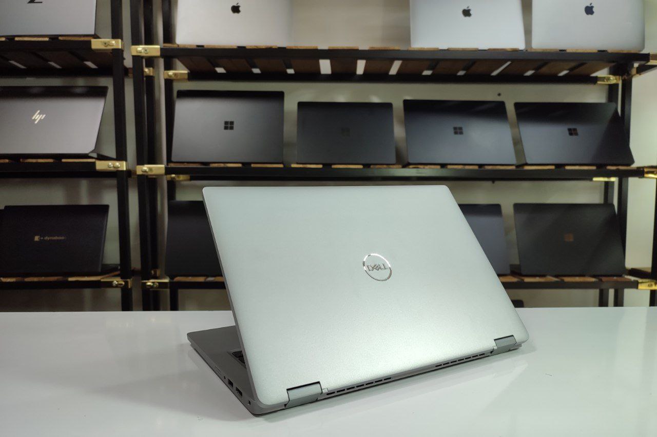 Dell Latitude 5320