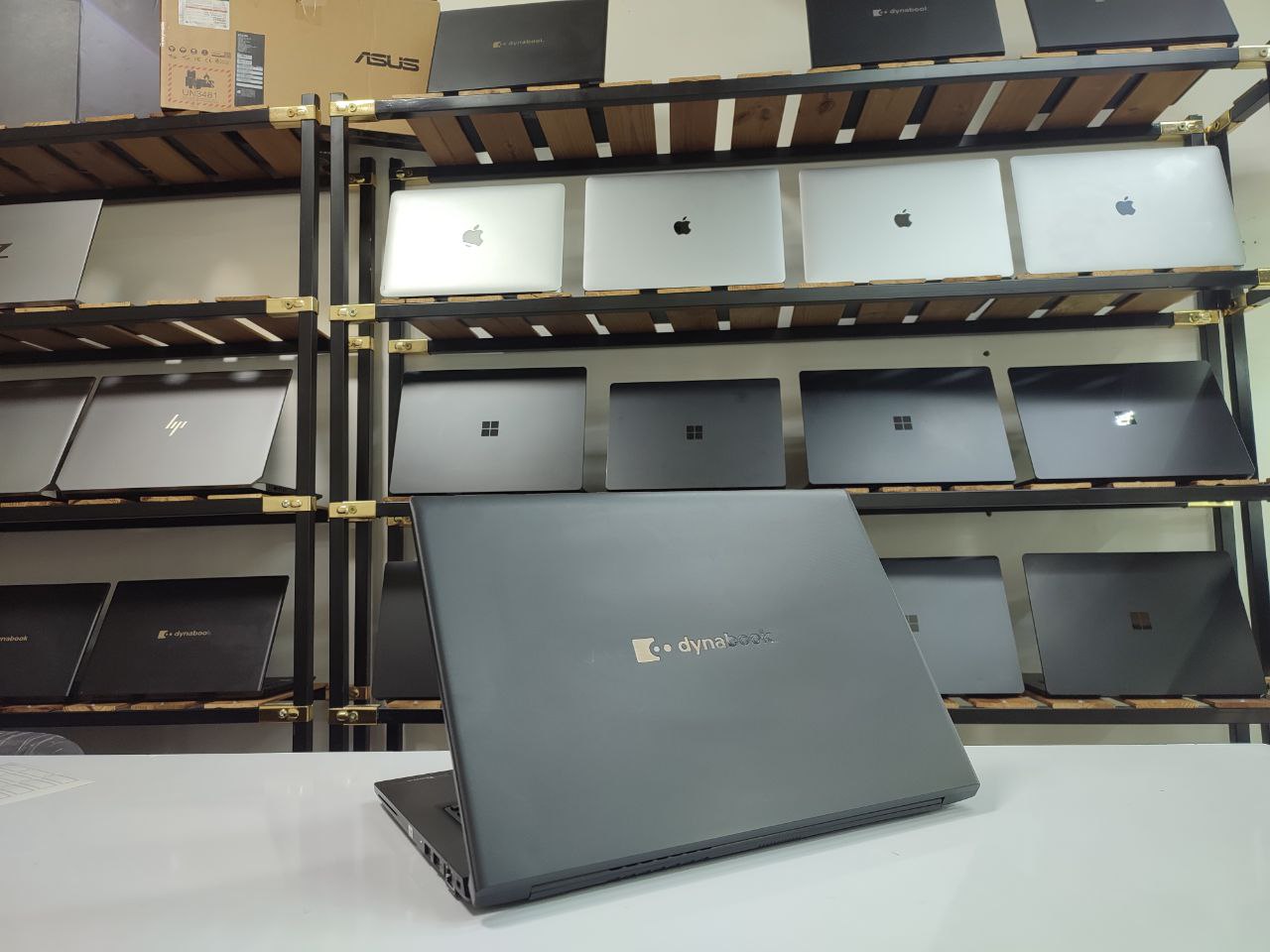 Dynabook Toshiba TECRA A40-G-138