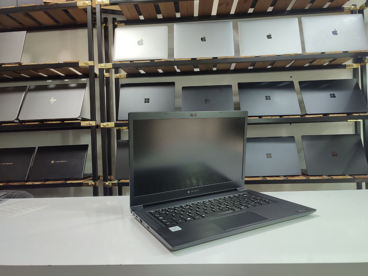 Dynabook Toshiba TECRA A40