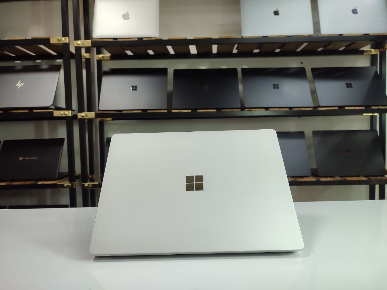 Surface Laptop 2