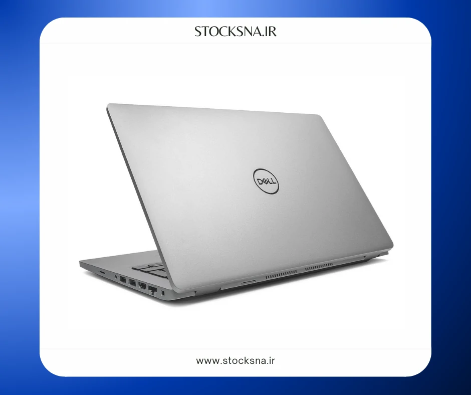 لپ تاپ دل لتیتیود 5430