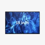 لپ تاپ استوک 15 اینچ