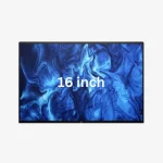 لپ تاپ استوک 16 اینچ