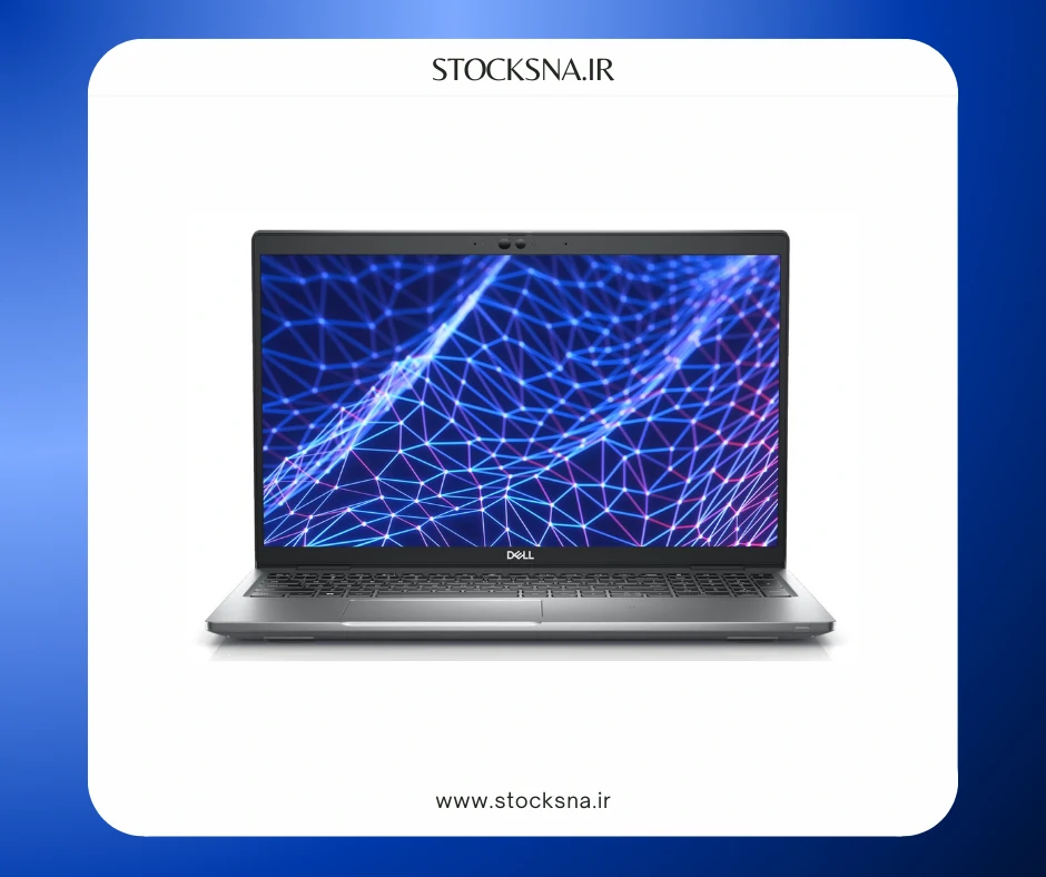 لپ تاپ دل لتیتیود 5430