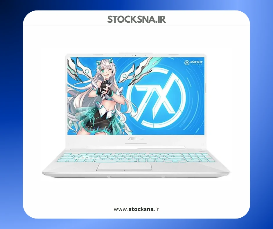 صفحه نمایش لپ تاپ استوک Asus TUF FA506QM