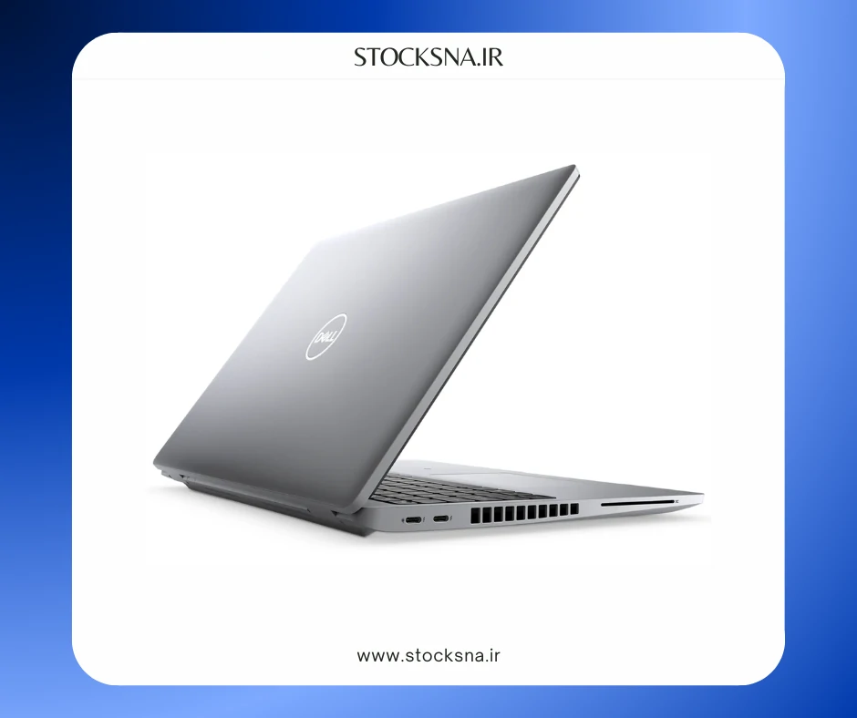 لپ تاپ Dell Latitude 5520