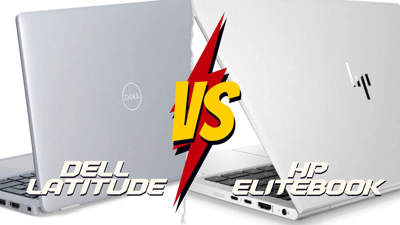 مقایسه لپ تاپ Dell Latitude 5330