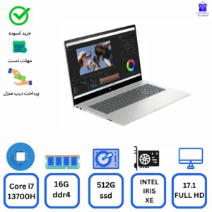 لپ تاپ envy 17-cw0007na