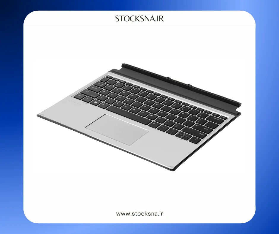 ظاهر لپ تاپ HP Elite X2 G4