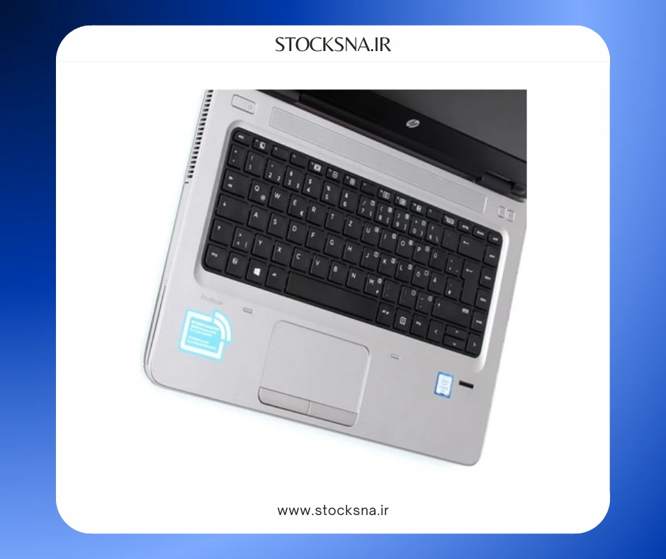 کیبورد لپ تاپ HP ProBook 640 G2