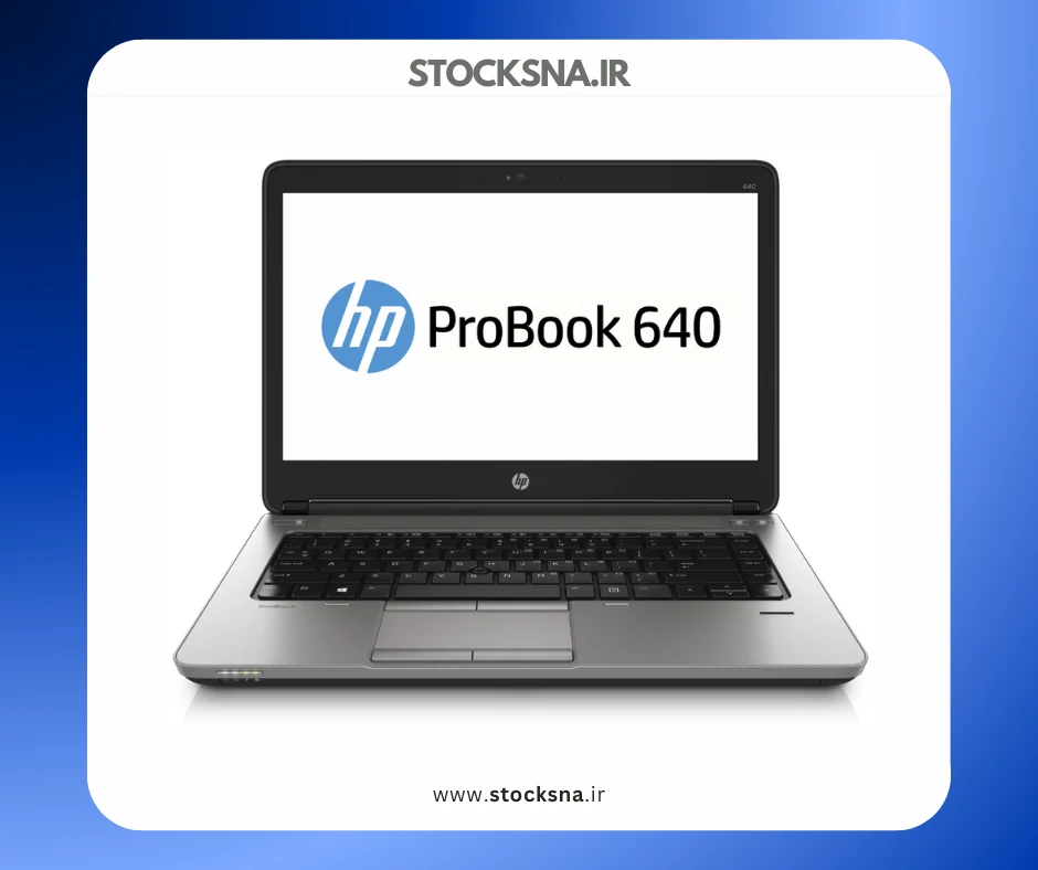 صفحه نمایش لپ تاپ HP ProBook 640 G2