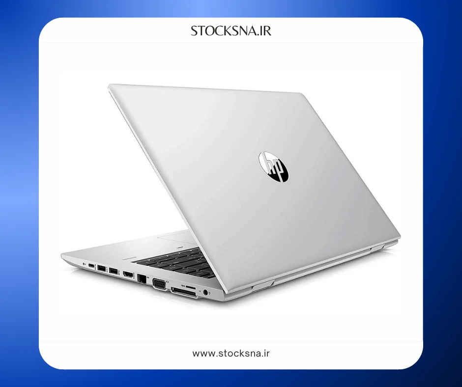 لپ تاپ استوک HP ProBook 640 G5