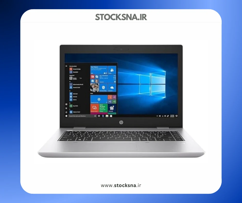 صفحه نمایش لپ تاپ استوک HP ProBook 640 G5