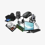 لوازم جانبی لپ تاپ