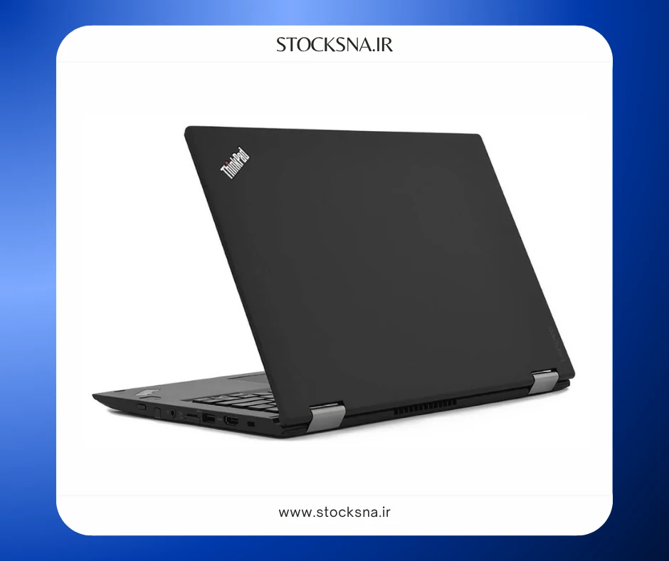 لپ تاپ استوک Lenovo Yoga L370